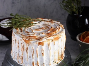 TODO SOBRE EL MERENGUE