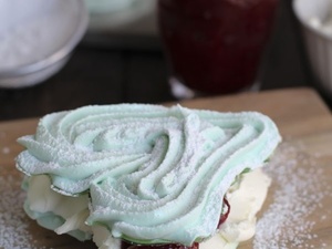 TODO SOBRE EL MERENGUE