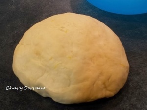 NEGRITO, DULCE TÍPICO CORDOBÉS