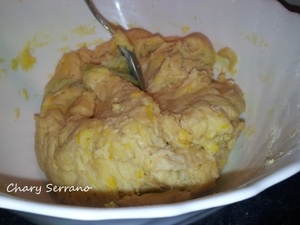 NEGRITO, DULCE TÍPICO CORDOBÉS