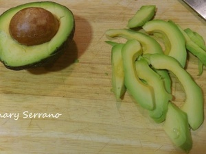 DE NIGIRIS Y MAKIS SUSHI. Recetas