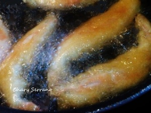 DE NIGIRIS Y MAKIS SUSHI. Recetas