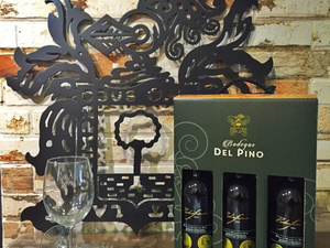 10 AÑOS DE BLOG. Sorteo nº 1