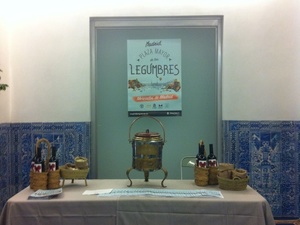 LA FAO PROPONE LAS LEGUMBRES COMO SUPERALIMENTO