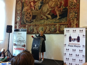 LA FAO PROPONE LAS LEGUMBRES COMO SUPERALIMENTO