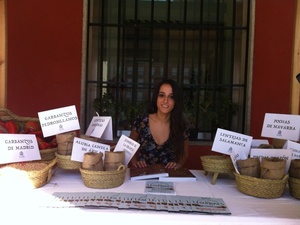 LA FAO PROPONE LAS LEGUMBRES COMO SUPERALIMENTO