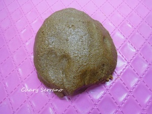 COOKIES DE AVENA Y MIEL