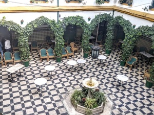 1ª Jornadas “Gastronomía en la obra de D. Juan Valera” en Cabra (Córdoba)