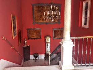 1ª Jornadas “Gastronomía en la obra de D. Juan Valera” en Cabra (Córdoba)