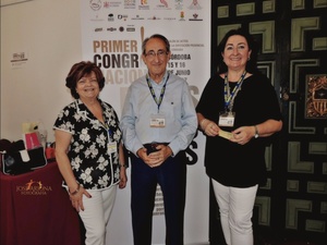 COMO FUE EL PRIMER CONGRESO NACIONAL DE LOS SALMOREJOS EN CÓRDOBA