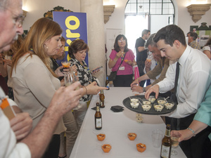 COMO FUE EL PRIMER CONGRESO NACIONAL DE LOS SALMOREJOS EN CÓRDOBA