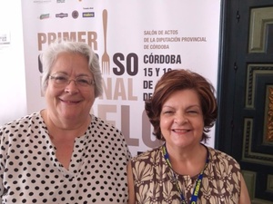 COMO FUE EL PRIMER CONGRESO NACIONAL DE LOS SALMOREJOS EN CÓRDOBA