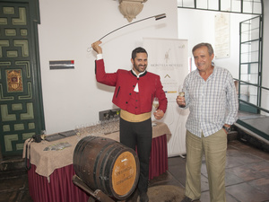 COMO FUE EL PRIMER CONGRESO NACIONAL DE LOS SALMOREJOS EN CÓRDOBA