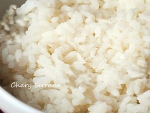 LENTEJAS CON ARROZ Y VEGETALES