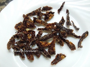 LENTEJAS CON ARROZ Y VEGETALES