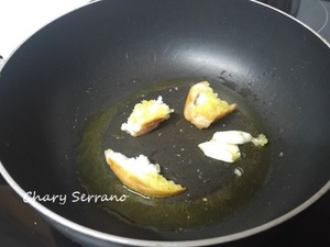 GRELOS CORDOBESES ESPARRAGAOS