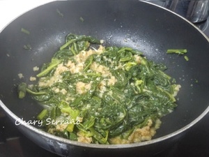 GRELOS CORDOBESES ESPARRAGAOS