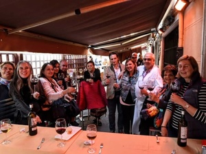 DESCUBRIENDO DE NUEVO VALLADOLID. Parte 2 .