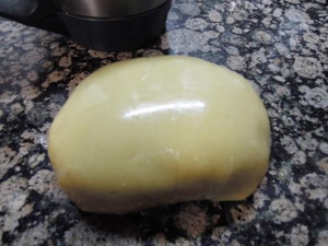 Galletas fáciles de mantequilla