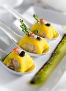 MES DE LA TAPA PERUANA EN MADRID