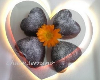 ¿QUIEN SE RESISTE AL CHOCOLATE?