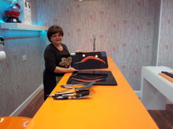 AULA DE COCINA EN TABLE & KITCHEN