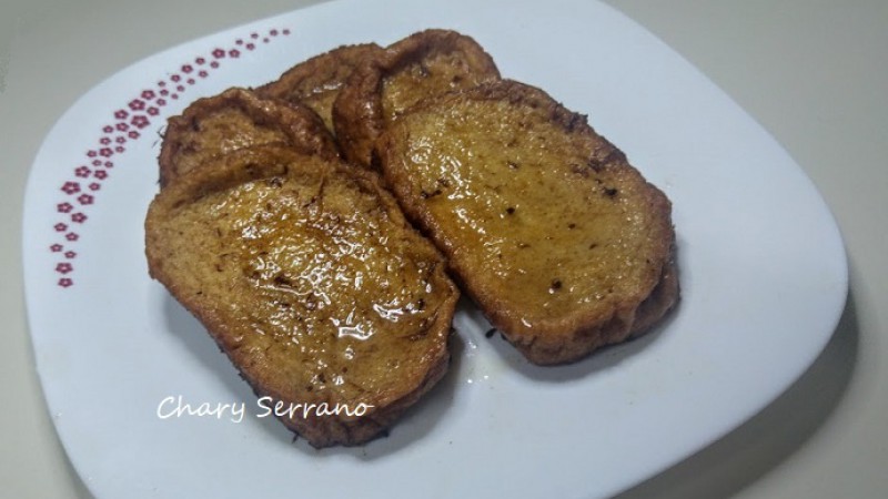 ¿QUE SE COME EN ESPAÑA EN CUARESMA?