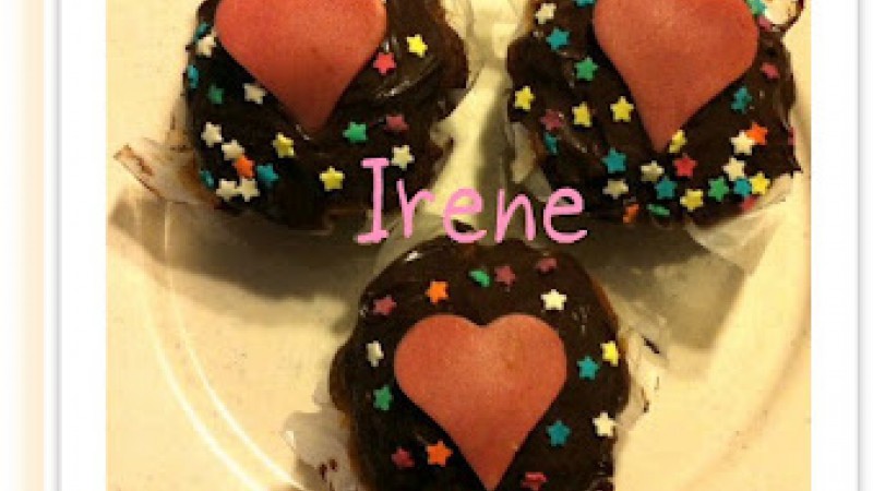 HOY, SAN VALENTÍN, OS DESEO MUCHO AMOR
