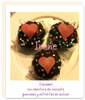 HOY, SAN VALENTÍN, OS DESEO MUCHO AMOR