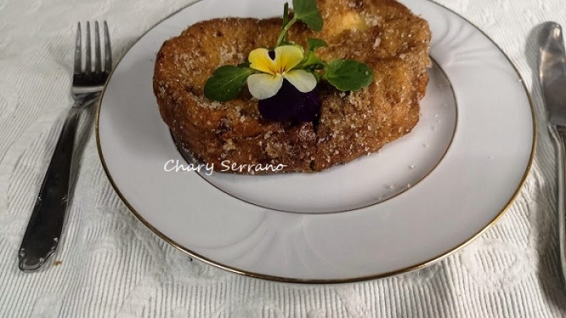 TORRIJAS TRADICIONALES