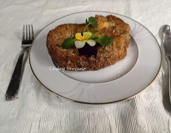 TORRIJAS TRADICIONALES