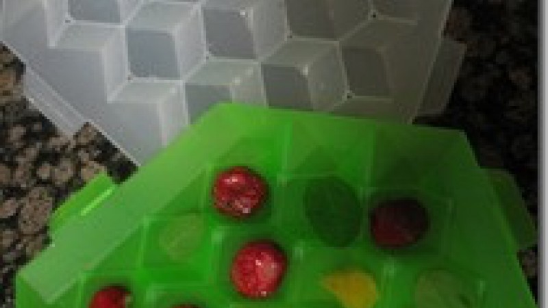 NOVEDAD: ICE CUBE DE LEKUE