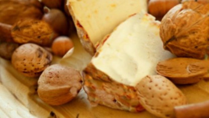 CONTENIDO EN CALCIO DE LOS DIFERENTES ALIMENTOS