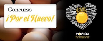 TENGO OTRO PREMIO EN CANAL COCINA ¡POR EL HUEVO!