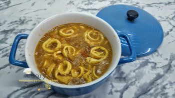 HARTABELLACOS de Cabra (Córdoba)