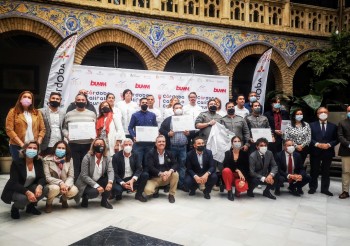 7ª edición de Córdoba Califato Gourmet