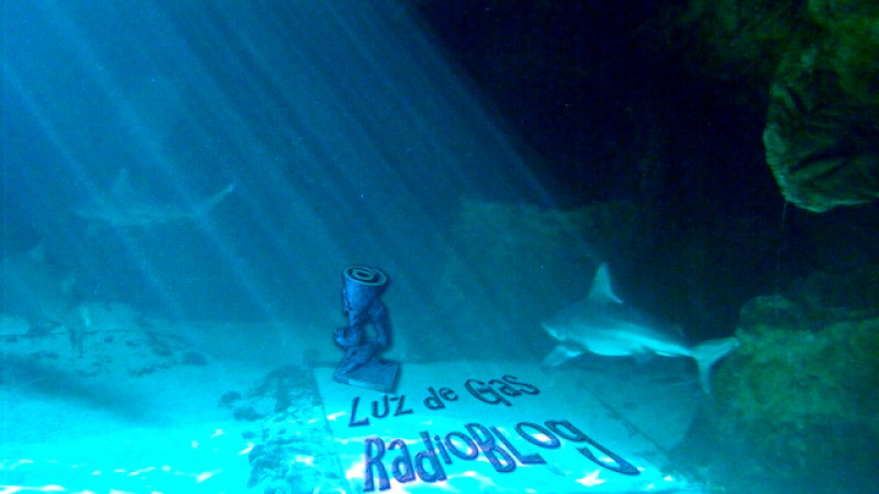 VUELVE LUZ DE GAS RADIO BLOG