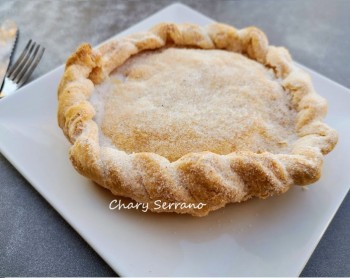 MANOLETE, DULCE TÍPICO CORDOBÉS