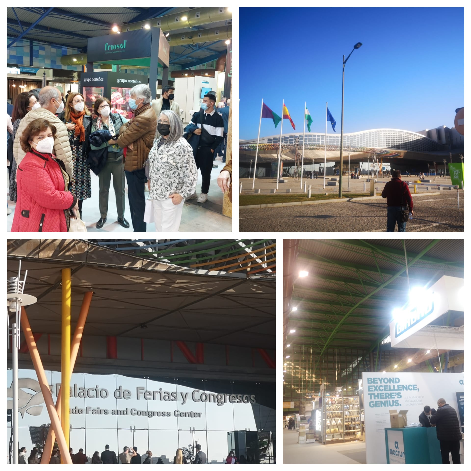 H&T, Salón de Innovación en Hostelería