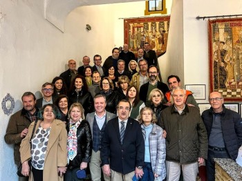 Premios Mezquita Aoves y Vinos 2022