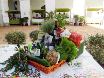 Tabla de calorías de los alimentos. Muy completa