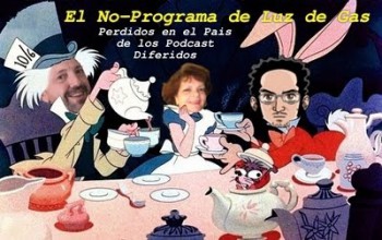 HOY, EN  LUZ DE GAS RADIO BLOG...