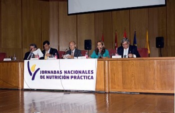 XIV JORNADAS NACIONALES DE NUTRICION PRACTICA