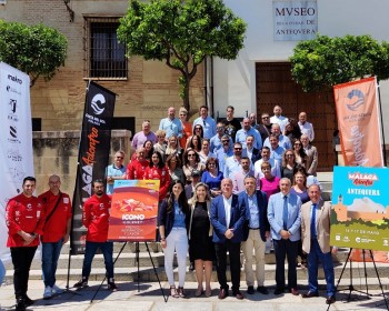 ANTEQUERA-ARCHIDONA, II EDICIÓN DE MÁLAGA ADENTRO