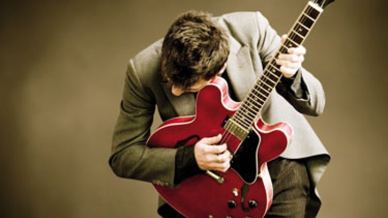 2º ANIVERSARIO DE RADIO BLOG LUZ DE GAS