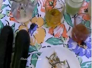 BENEFICIOS DEL PEPINO PARA LA PIEL. 3 mascarillas faciales