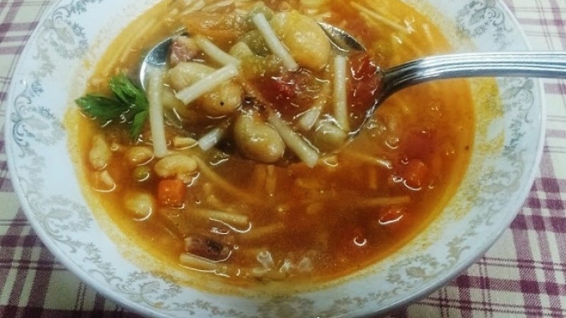 5 platos calientes perfectos para este invierno