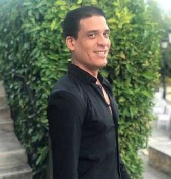 Nuevo colaborador del blog: Damián Decastelli