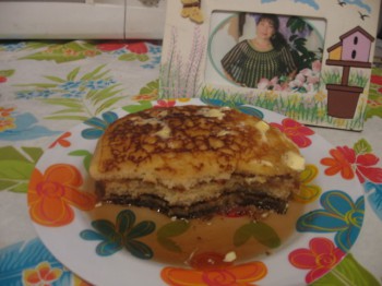 LOS JOTQUEIKS DE LA NEGRITA.- Rosita Pérez