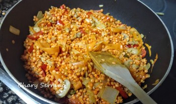 El Granero integral, productos que me gustan